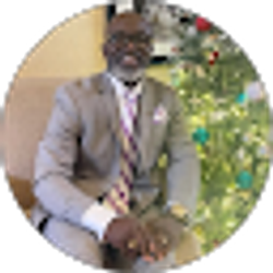 Profile photo of Nana Yaw Amankwah