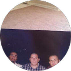 Profile photo of Miguel Berdin