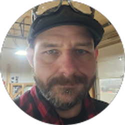 Profile photo of Brian Nichols