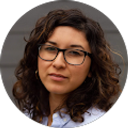 Profile photo of Lizette Barrera