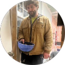 Profile photo of Hunter Taylor