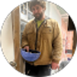 Profile photo of Hunter Taylor