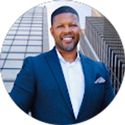 Profile photo of Eric Patton