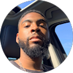 Profile photo of Darien Guy