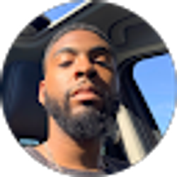 Profile photo of Darien Guy