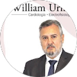Profile photo of William Uribe