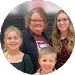 Profile photo of Jamie Williams