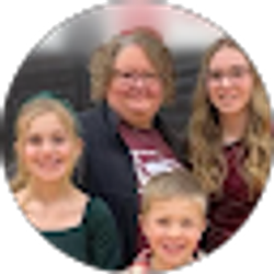 Profile photo of Jamie Williams