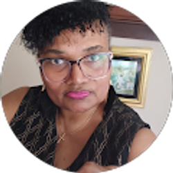 Profile photo of Pamela Braden