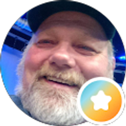 Profile photo of Raymond Thompson