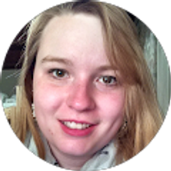 Profile photo of Lexi Marlett