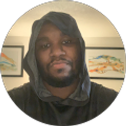 Profile photo of Jeremy Johnson