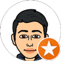 Profile photo of Raul U.