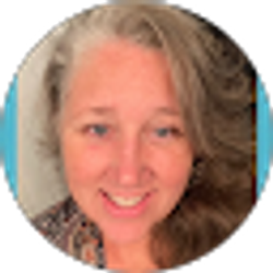 Profile photo of Hope Tomfohrde