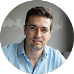 Profile photo of Carlos Diaz