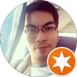 Profile photo of Jelo Manongsong