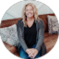 Profile photo of Tami Paxton