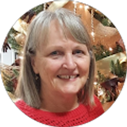 Profile photo of Leta Baker