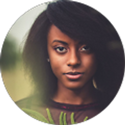 Profile photo of Jheanelle Older