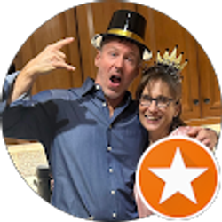 Profile photo of Mike Friedl