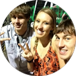 Profile photo of Allen Peyerl