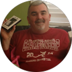 Profile photo of Brent Manasco