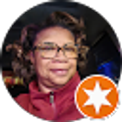 Profile photo of Bridgette Robinson