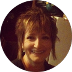 Profile photo of Rhonda Hammack