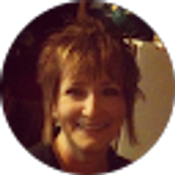 Profile photo of Rhonda Hammack