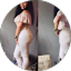 Profile photo of Jenny Almonte