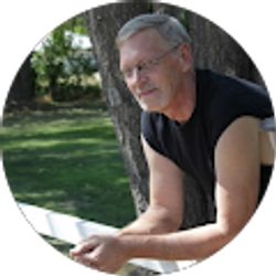 Profile photo of Michael Pohl