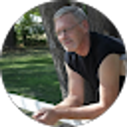 Profile photo of Michael Pohl