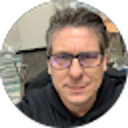 Profile photo of Paul Simpson