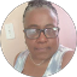 Profile photo of Nana WILLIAMS