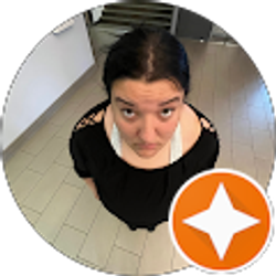 Profile photo of Amaya Harris