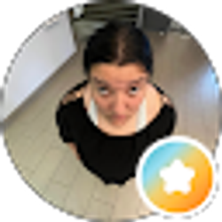 Profile photo of Amaya Harris