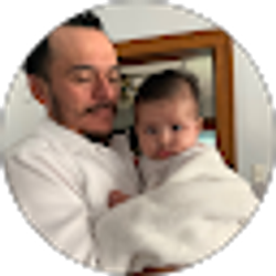 Profile photo of Cristian Torres