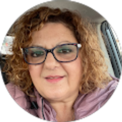 Profile photo of Alexandra McKeigue