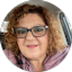 Profile photo of Alexandra McKeigue