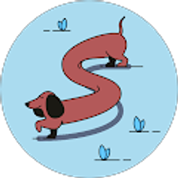 Profile photo of Sophia Jenkins