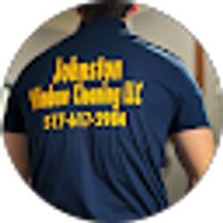 Profile photo of Brandon Johnston