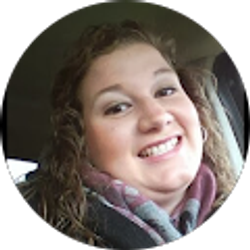 Profile photo of Stephanie Ward