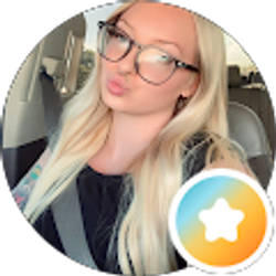 Profile photo of Alexia Robinson