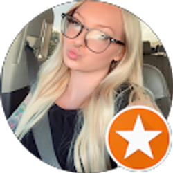 Profile photo of Alexia Robinson