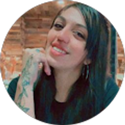 Profile photo of Teresa Seiffert