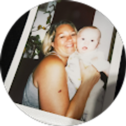 Profile photo of Bridget Toler