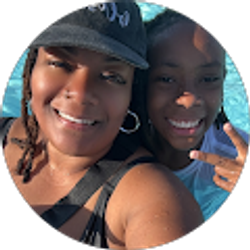 Profile photo of Tiffany Sylvester