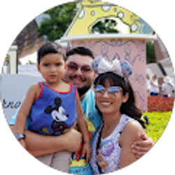 Profile photo of Justina Watson