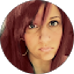 Profile photo of alicia Williams