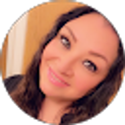 Profile photo of Lily Cantu